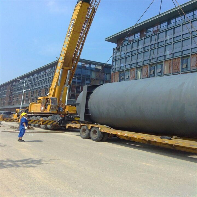 庆云大型吊车租赁公司