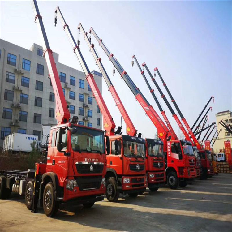 庆云租专业吊车电话