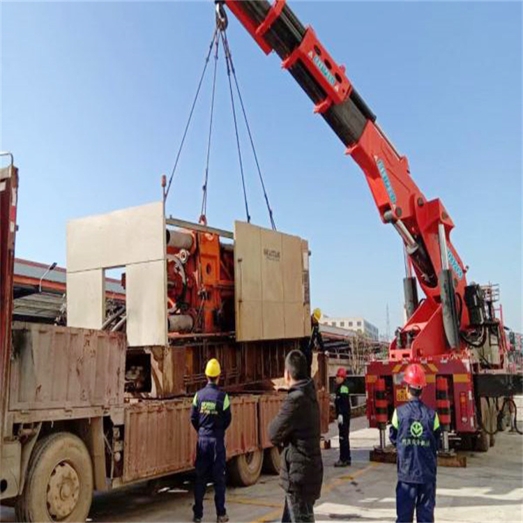 庆云附近随车吊出租，便捷服务与实用联系方式