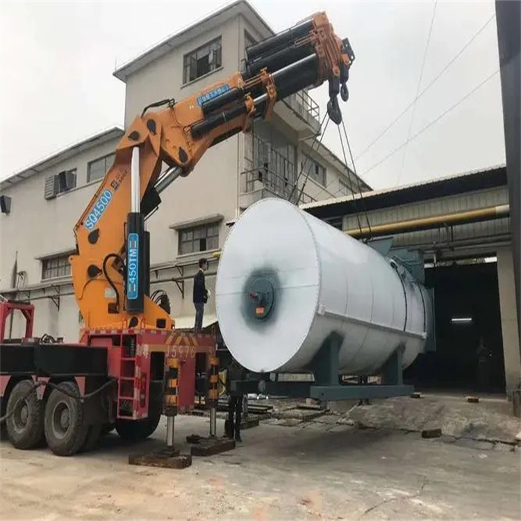 庆云室内装修小型折臂吊出租服务：高效解决方案与租赁指南