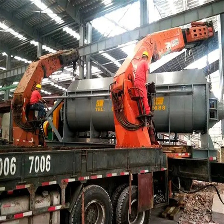 庆云大型随车吊出租多少钱