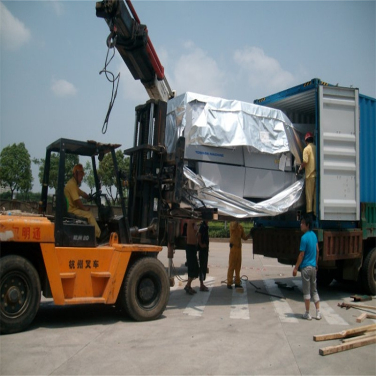 庆云物流仓库装卸随车吊租赁服务优势与选择指南