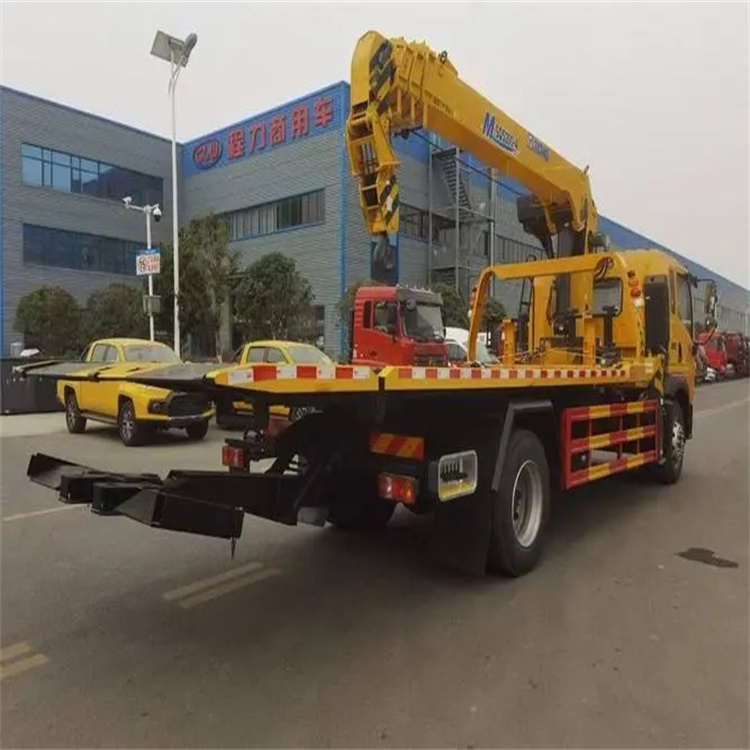 庆云附近小随车吊出租电话，轻松解决搬运烦恼