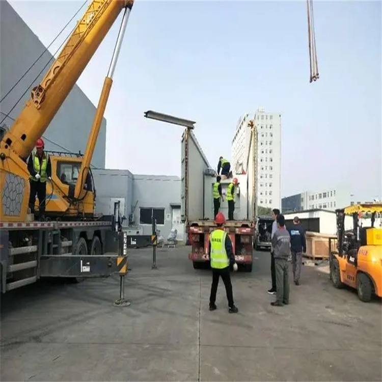 庆云如何找到附近的吊车救援服务