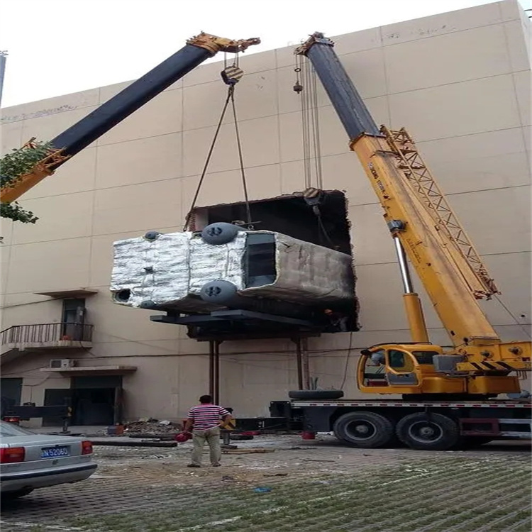 庆云25吨汽车吊出租