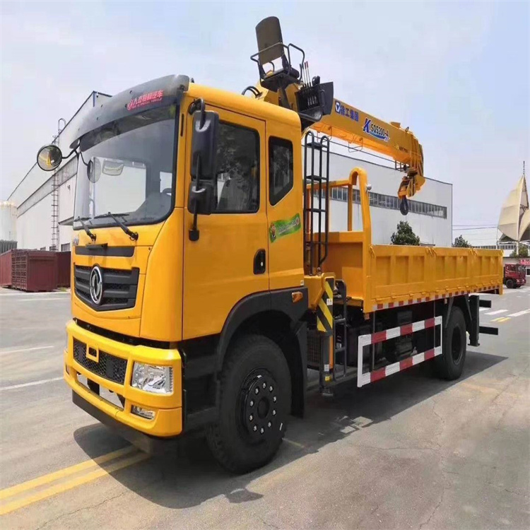 庆云附近找一辆随车吊出租