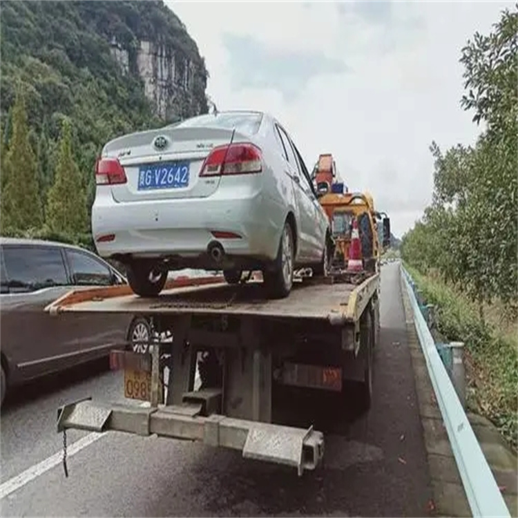 庆云吊车吊小车正确部位