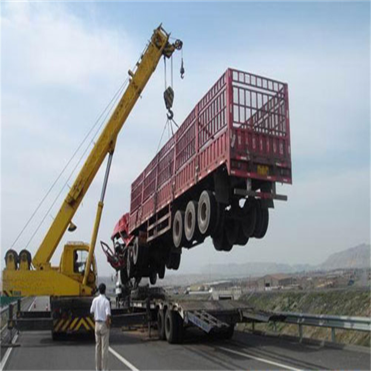 庆云吊车吊运安全措施